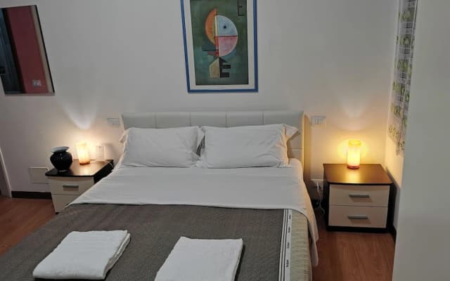 Venice Apartment - photo 2