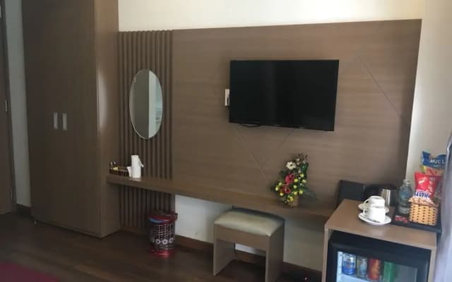 Shina Hotel - photo 4