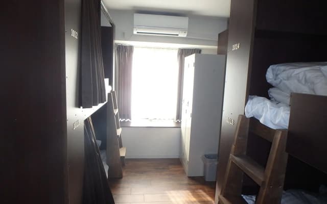 Bed & Breakfast RENGA Daikanyama - Hostel - photo 3