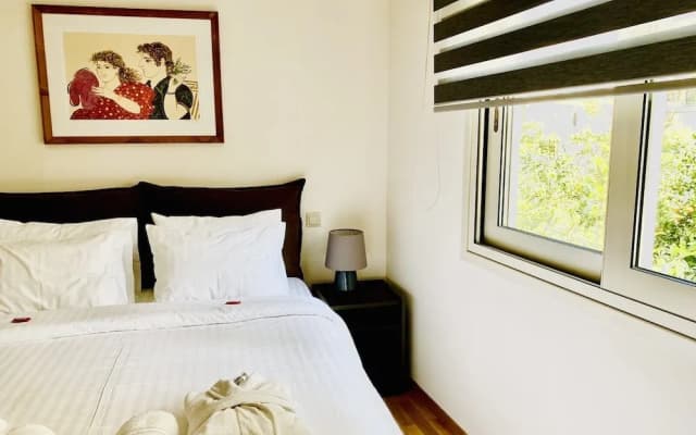 Olygreen Athens Residences - photo 5