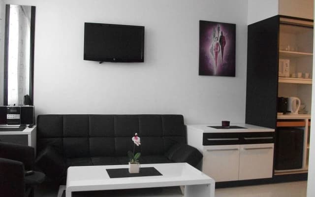 Constantin Apartments - photo 3