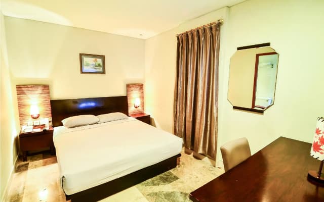 Losari Blok M  Hotel Jakarta - photo 3