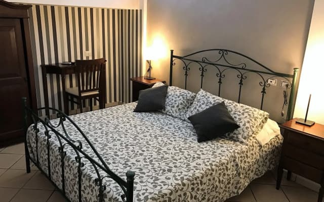 Al Casale del Veio B&B - photo 2