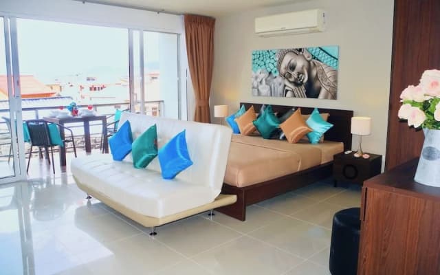 Bayshore Patong Studio - photo 5