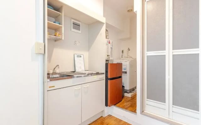 SW Nishi-Waseda Building 202 - photo 3
