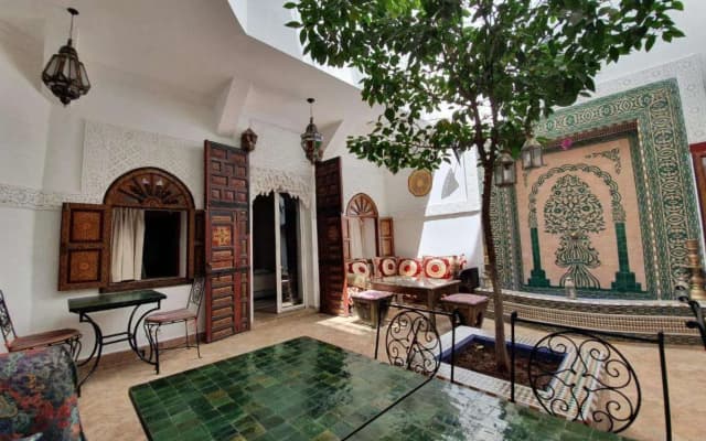 Riad Alma Mouassine - photo 5