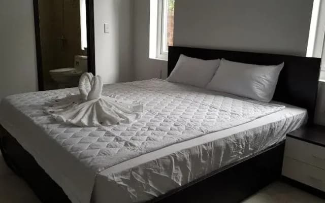 Lotus Villa Phu Quoc - photo 3
