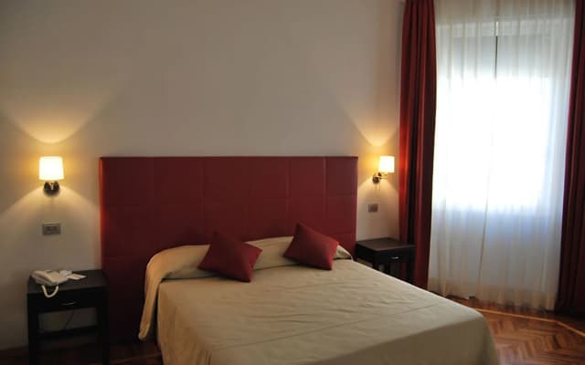 Target Inn Rome - photo 3