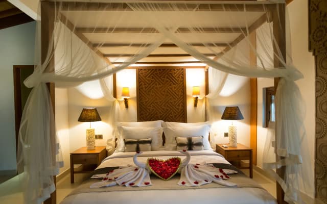 Ulun Ubud Resort and Spa - photo 5