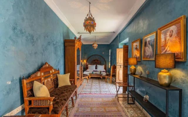 Riad Yamina52 - photo 2