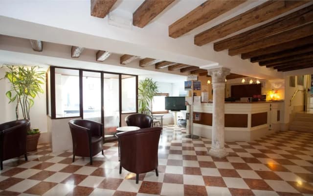 Hotel Giudecca Venezia - photo 2