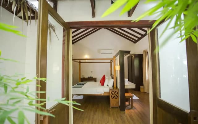 BuBu Villa - photo 4