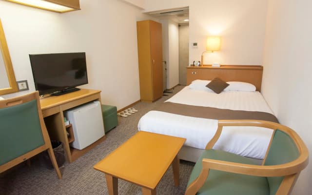 Daiichi Inn Ikebukuro - photo 5