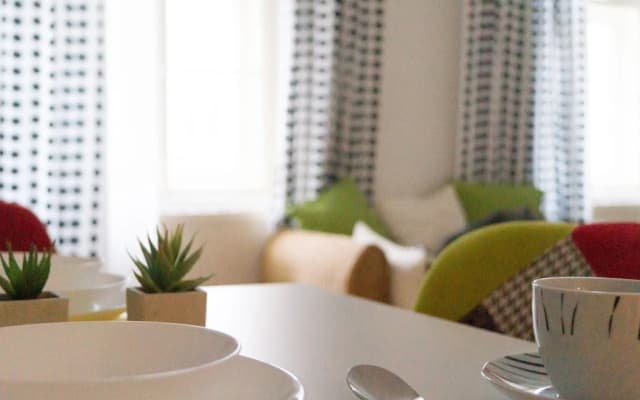 Modern Apartment in The Heart of Vienna 6 - photo 3