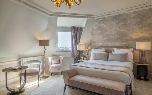 Hôtel Elysia by Inwood Hotels - photo 4