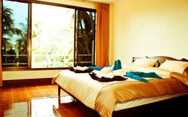 Kata Mountain Inn - photo 5