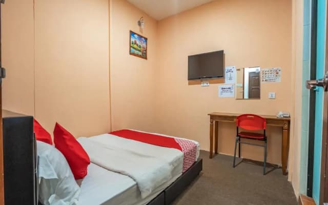 Sz Hotel - photo 2