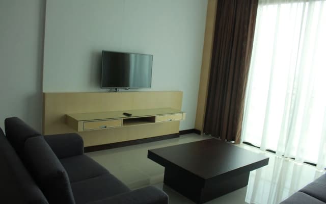 Imperial Suites Serviced Apartment - photo 5