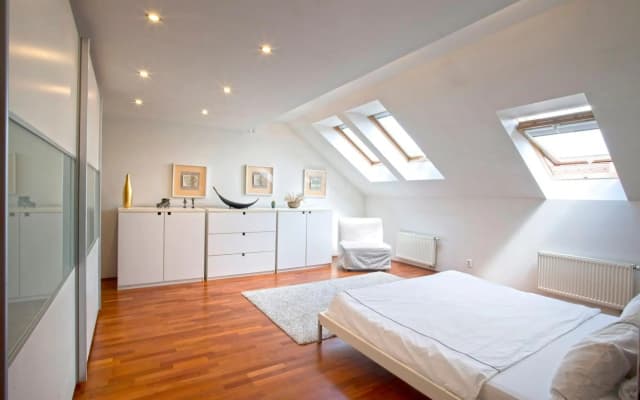 Luxury Penthouse Apartment - photo 4