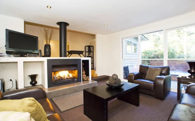 Credo Cottages - photo 2