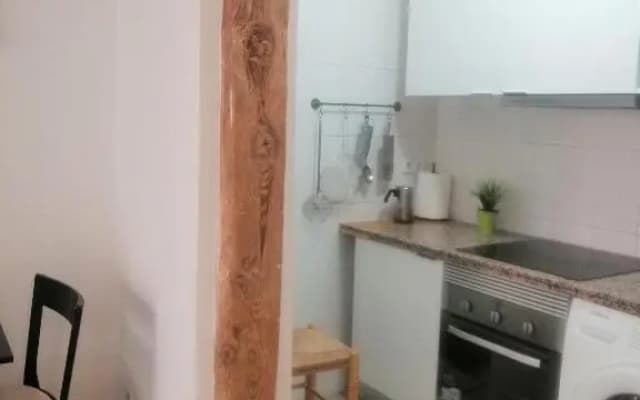 Apartamento en el Rastro de Madrid - photo 2