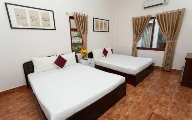 Homestead Phu Quoc Resort - photo 4