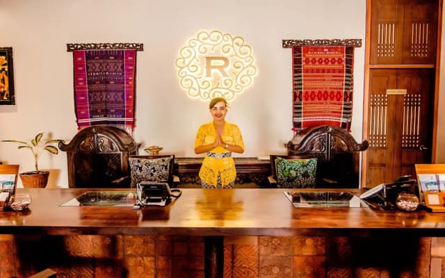 Rama Residence Padma - photo 2