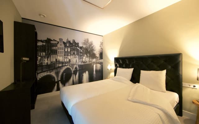 Camp Inn Hotel - photo 5