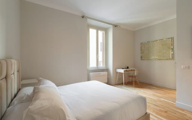 Esquilino Charming Apartment - photo 4