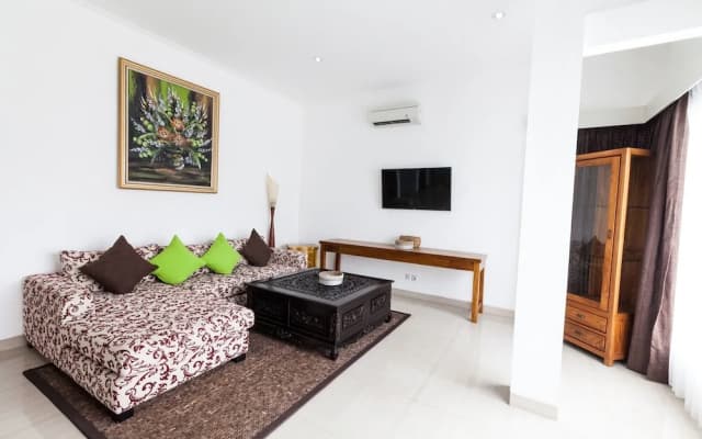 The Griyani Suite - photo 4