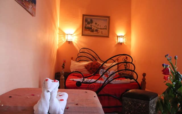 Riad Bibtia - photo 3