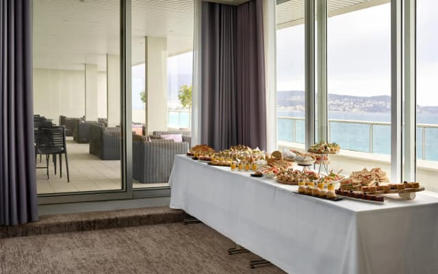 Radisson Blu Hotel, Nice - photo 3