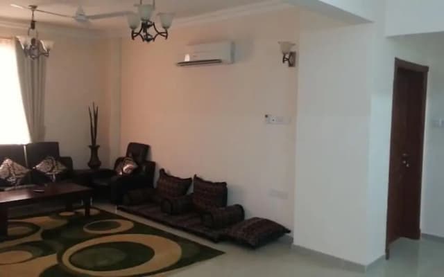 Jarzez Hotel Apartments Al Hail - photo 2