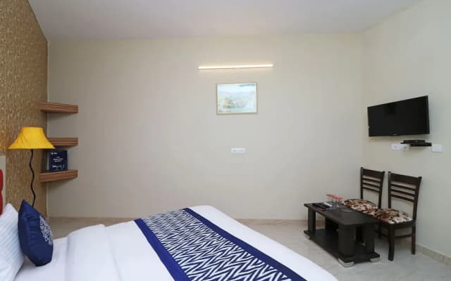 OYO Flagship 10223 Hotel Clouds 21 - photo 5