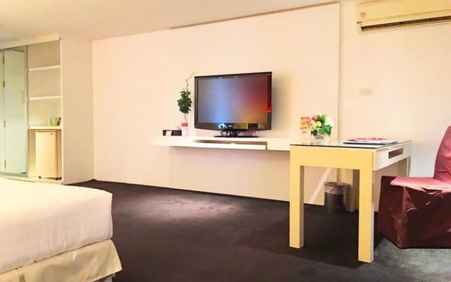 I Residence Hotel Silom - photo 5