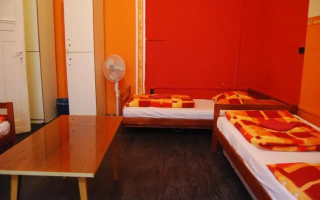Boomerang Hostel - photo 3