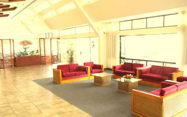 Perkasa Hotel Tenom - photo 2