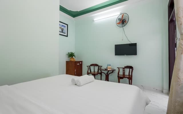 Backpackers Home Homestay - photo 4
