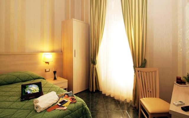 Hotel Argentina - photo 5
