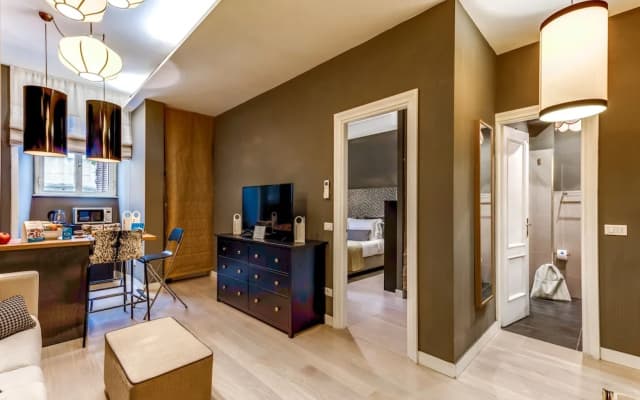 Sweet Inn - Monti - photo 4