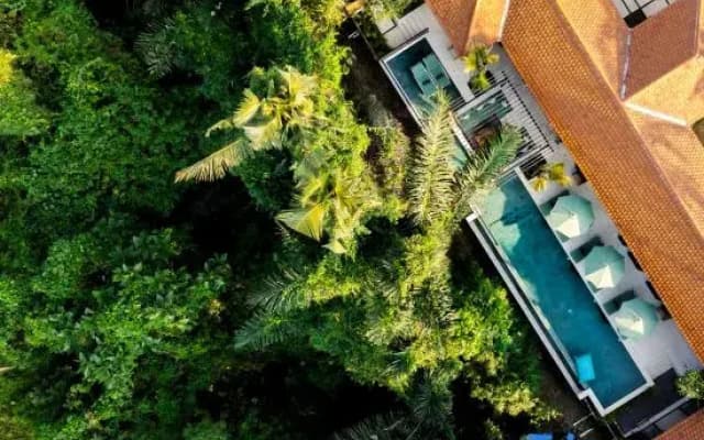 Villa Mamily by BaliSuperHost - photo 5