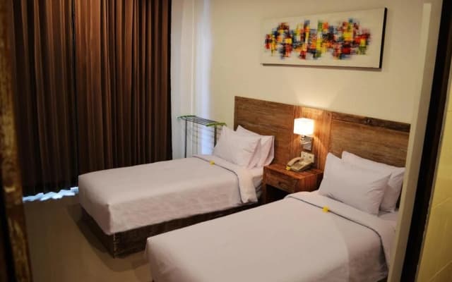 Tirtha Canggu Suites - photo 3