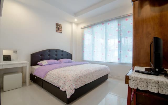 Baan Little Pool Villa - photo 3