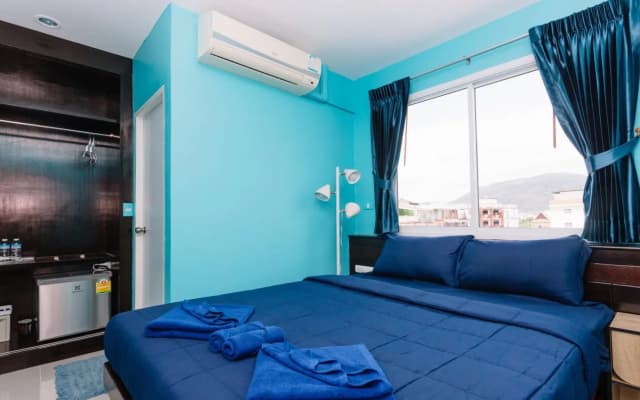 Patong Blue - photo 4
