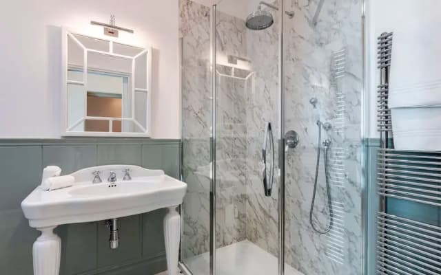 Genteel Home Via della Spada - photo 5