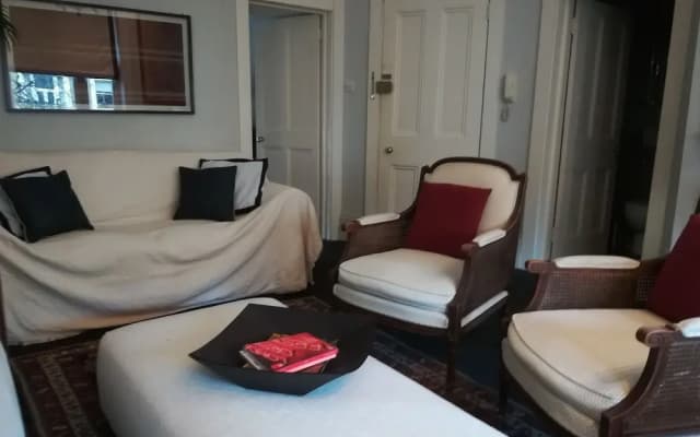 Redcliffe Gardens - photo 4