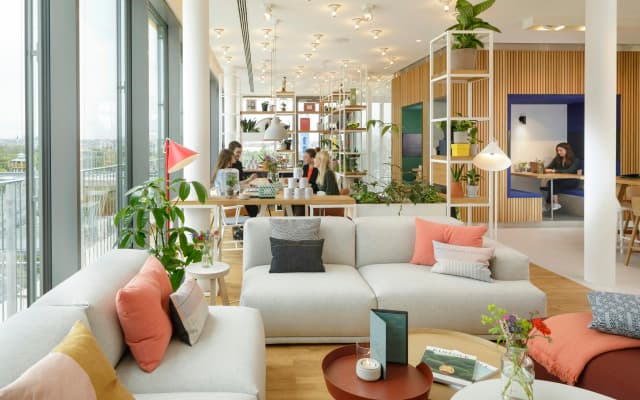 Zoku Vienna - photo 2