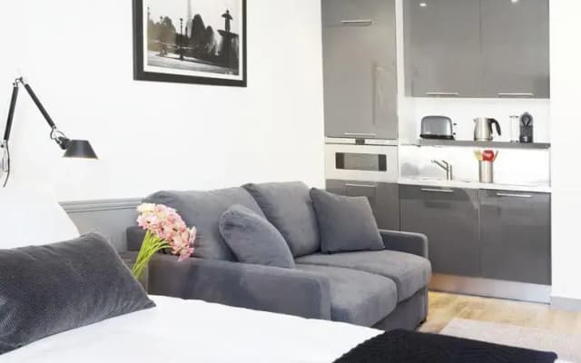 Luxury Junior Suite Montmartre - photo 3