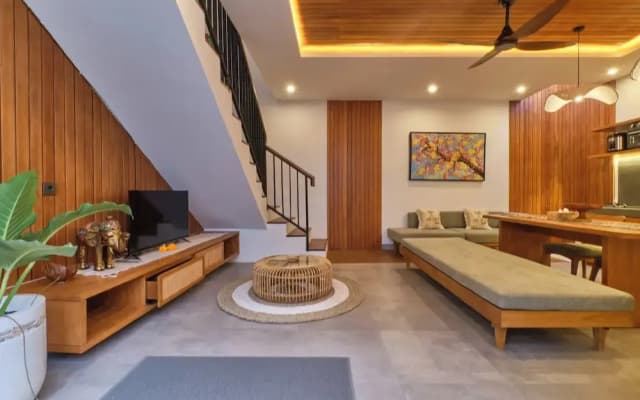 Villa Dharman A1 - photo 3