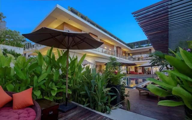 Villa Asaliah - photo 5